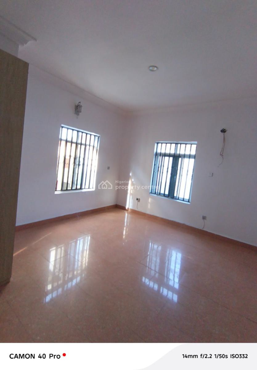5 Bedroom Fully Duplex in Chevron, Chevron, Lekki, Lagos, Detached Duplex for Rent