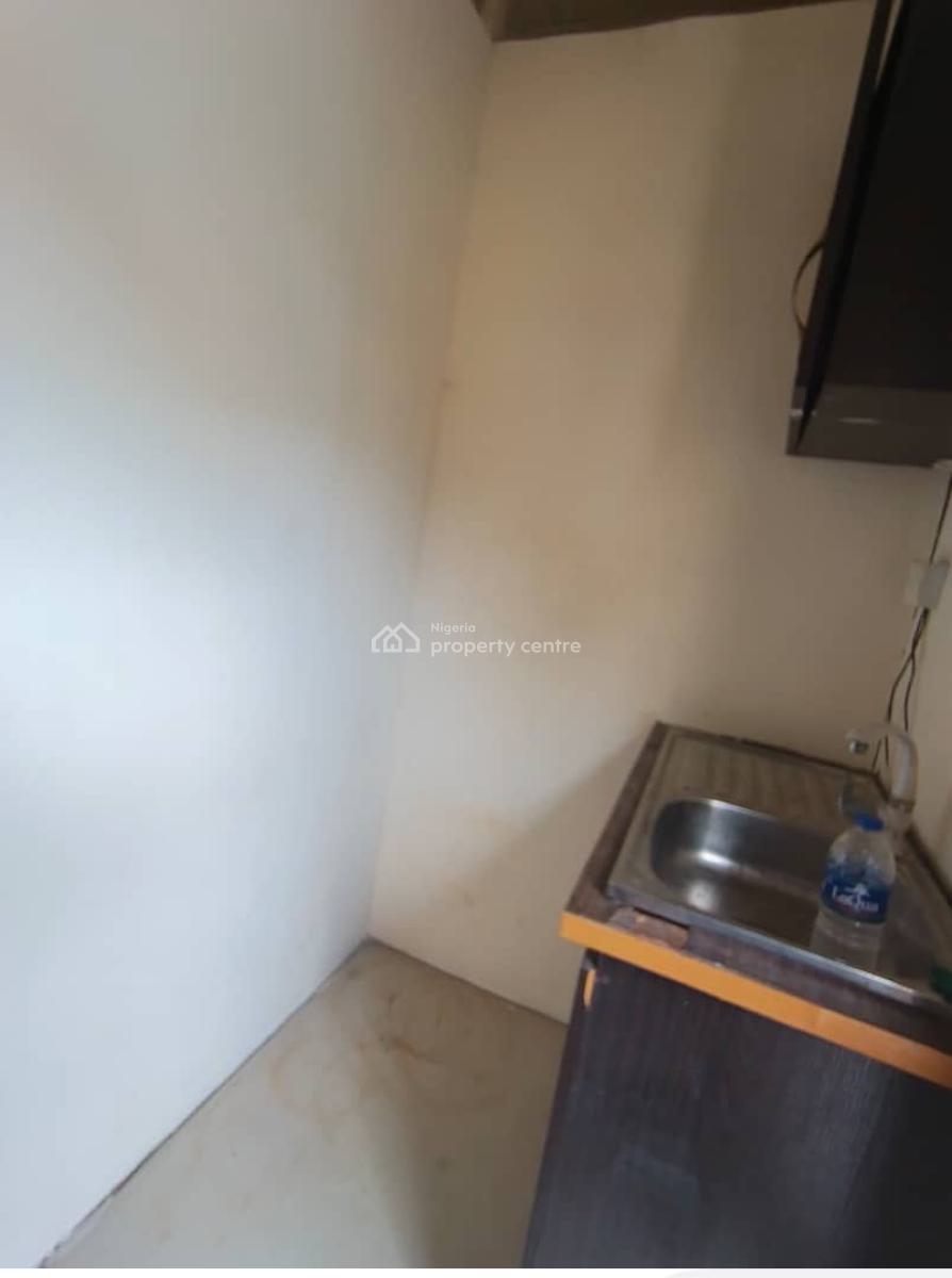 Selfcon Available, Beside Lbs, Sangotedo, Ajah, Lagos, Self Contain (single Rooms) for Rent