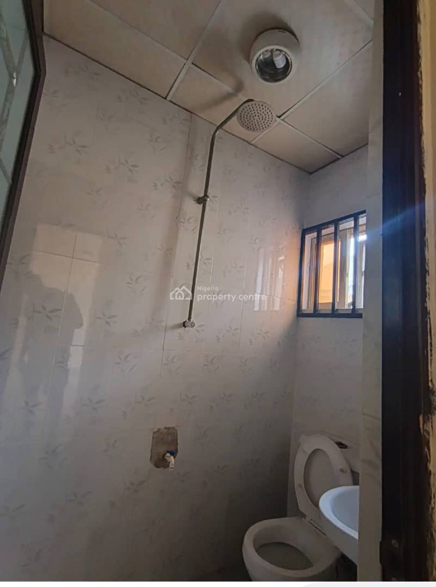 Selfcon Available, Beside Lbs, Sangotedo, Ajah, Lagos, Self Contain (single Rooms) for Rent