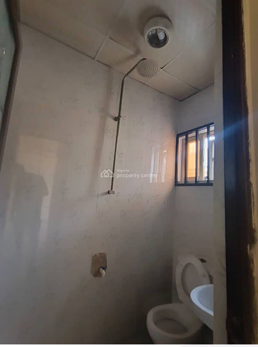Selfcon Available, Beside Lbs, Sangotedo, Ajah, Lagos, Self Contain (single Rooms) for Rent