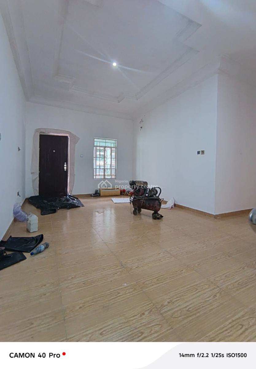 Beautiful Self Service 5bed Duplex in Chevy View Estate, Chevron, Lekki, Lagos, Detached Duplex for Rent