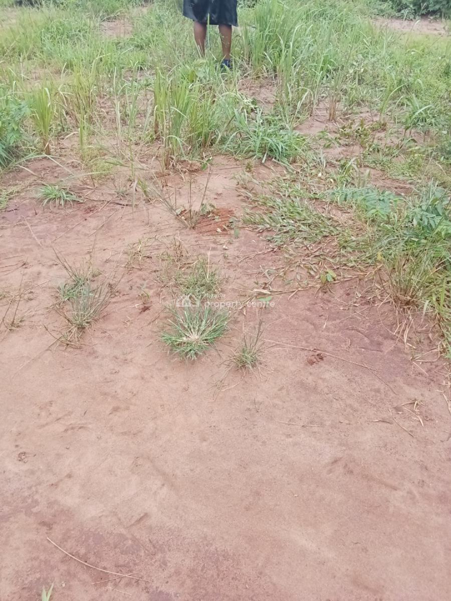 Estate Land, Westwood Estate Along Utulu Road Off Asaba -benin Express Way, Asaba, Delta, Mixed-use Land for Sale