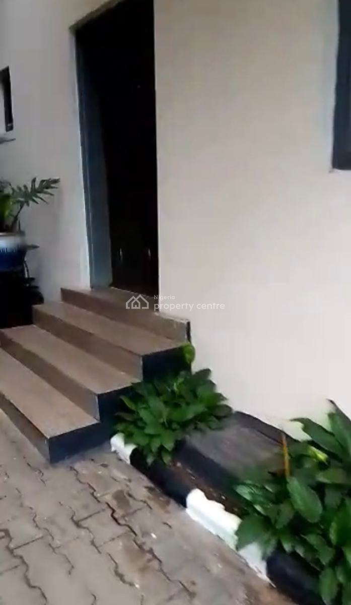 a Standard, Modern 3 Bedroom Terrace Duplex, Guzape District, Abuja, Terraced Duplex for Rent