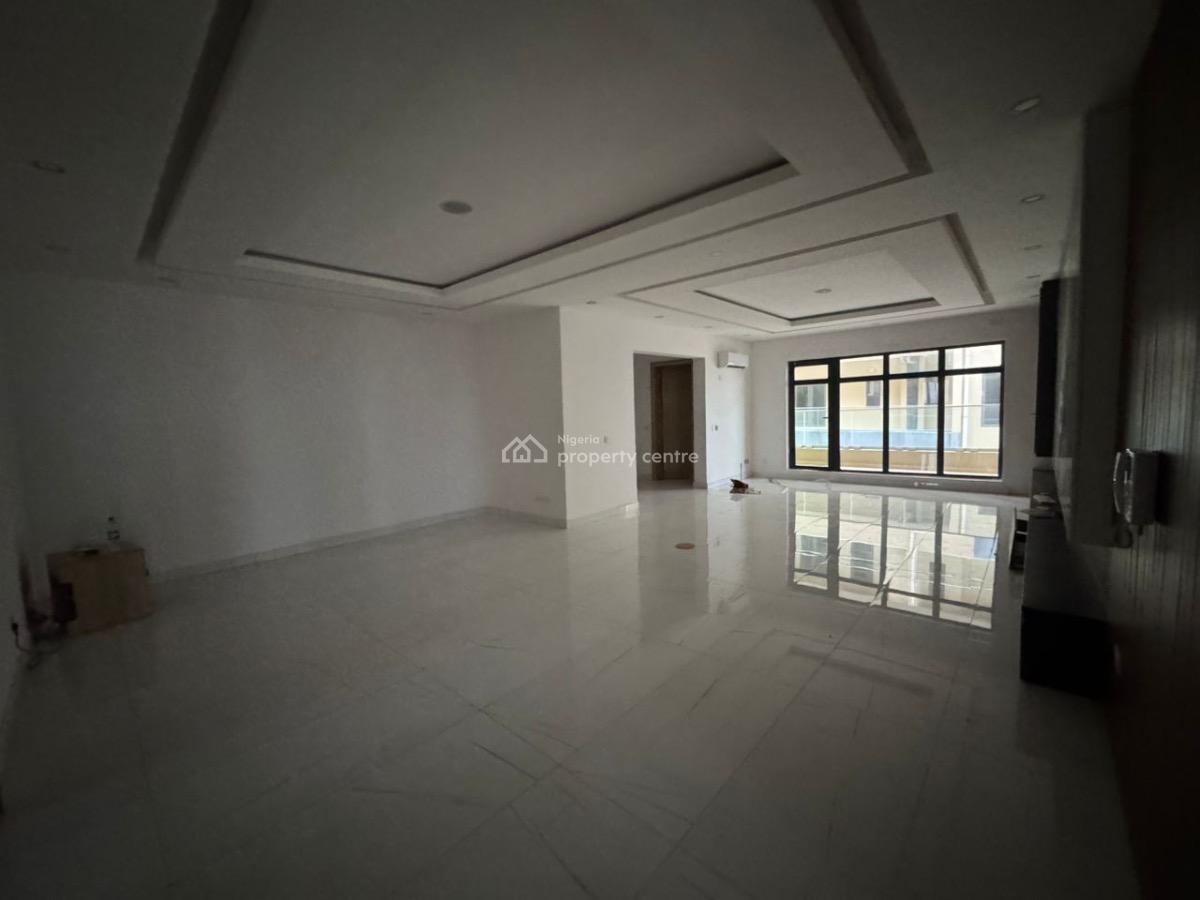 Luxury 3 Bedroom Apartment, Oniru, Victoria Island (vi), Lagos, Flat / Apartment for Sale