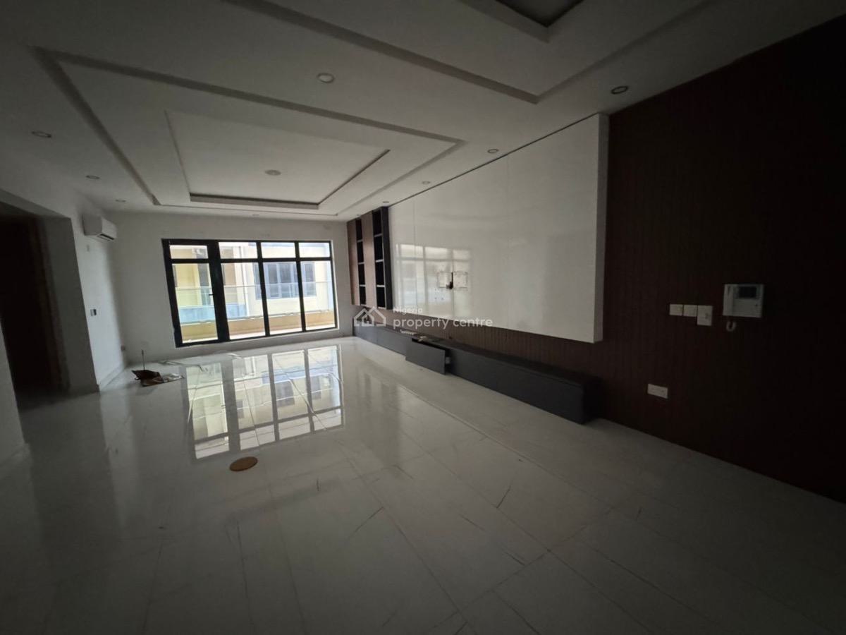 Luxury 3 Bedroom Apartment, Oniru, Victoria Island (vi), Lagos, Flat / Apartment for Sale