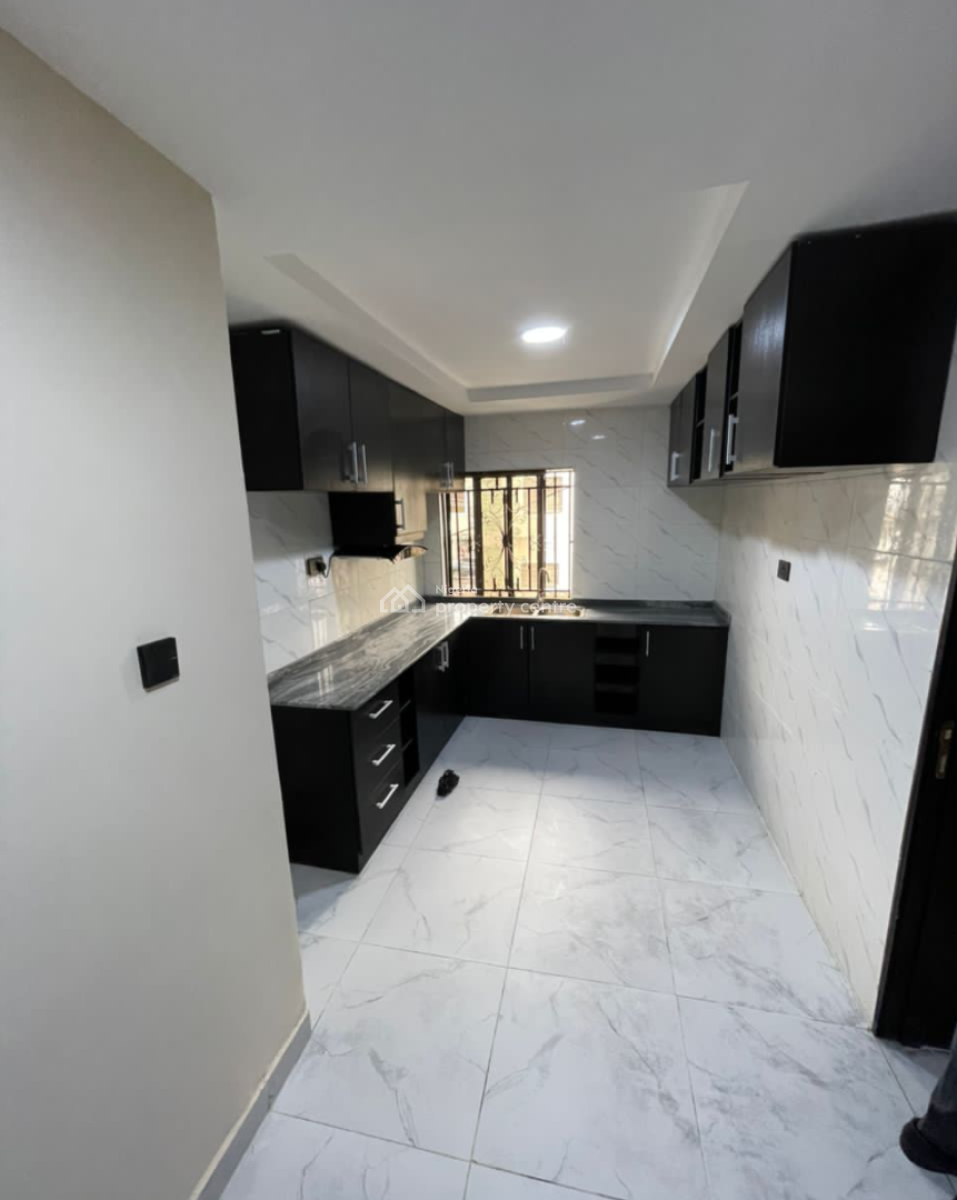 Executive 3 Bedroom Apartment, Ikeja Gra, Ikeja, Lagos, Flat / Apartment for Rent
