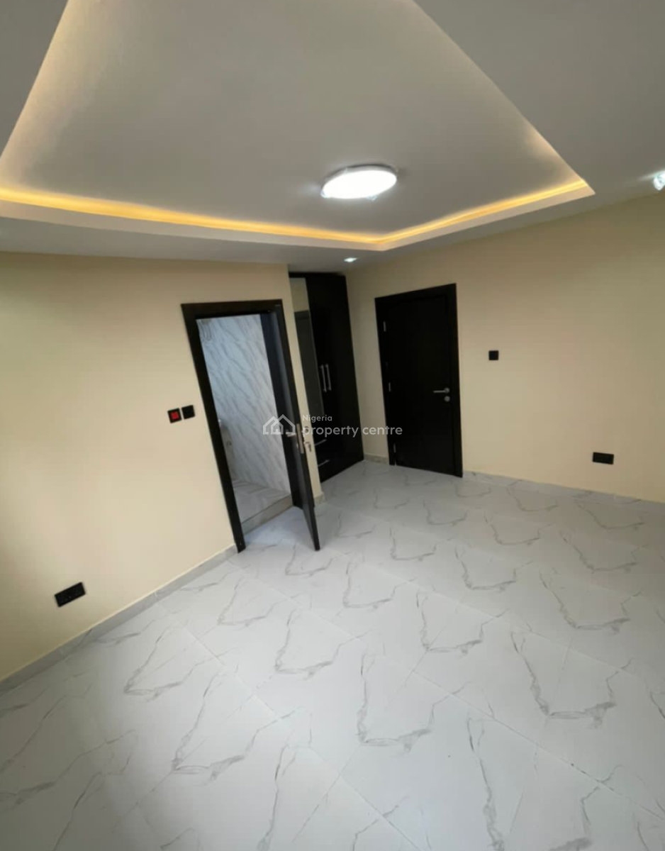 Executive 3 Bedroom Apartment, Ikeja Gra, Ikeja, Lagos, Flat / Apartment for Rent
