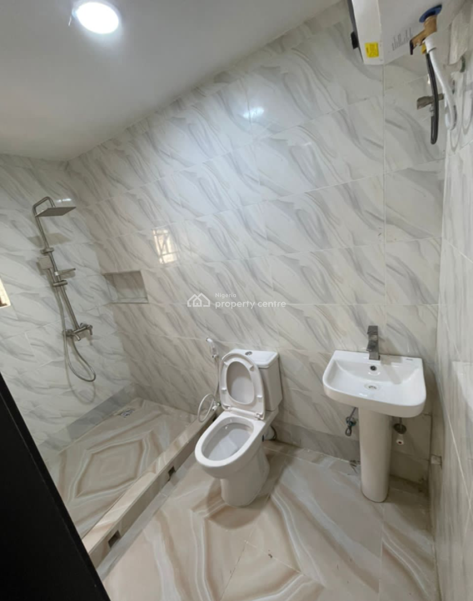 Executive 3 Bedroom Apartment, Ikeja Gra, Ikeja, Lagos, Flat / Apartment for Rent