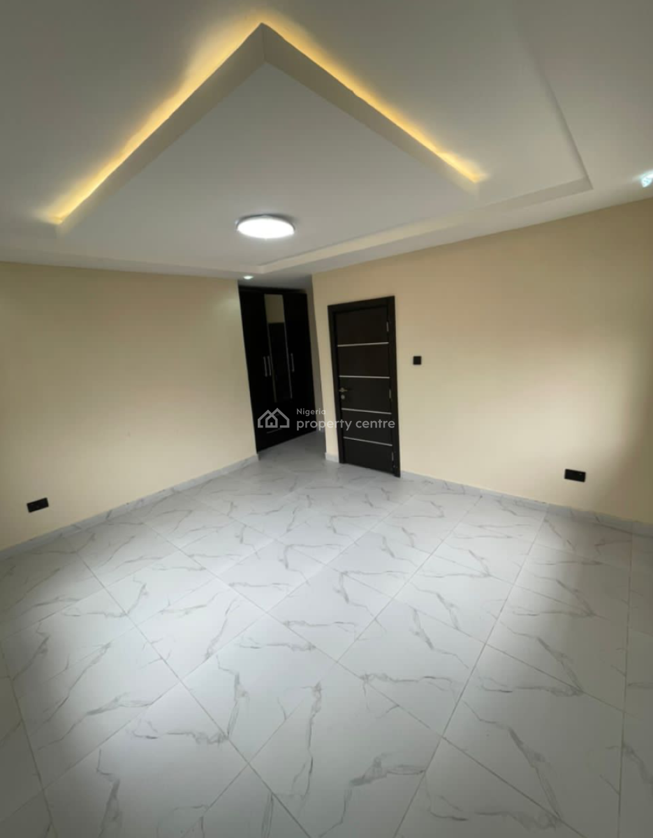 Executive 3 Bedroom Apartment, Ikeja Gra, Ikeja, Lagos, Flat / Apartment for Rent
