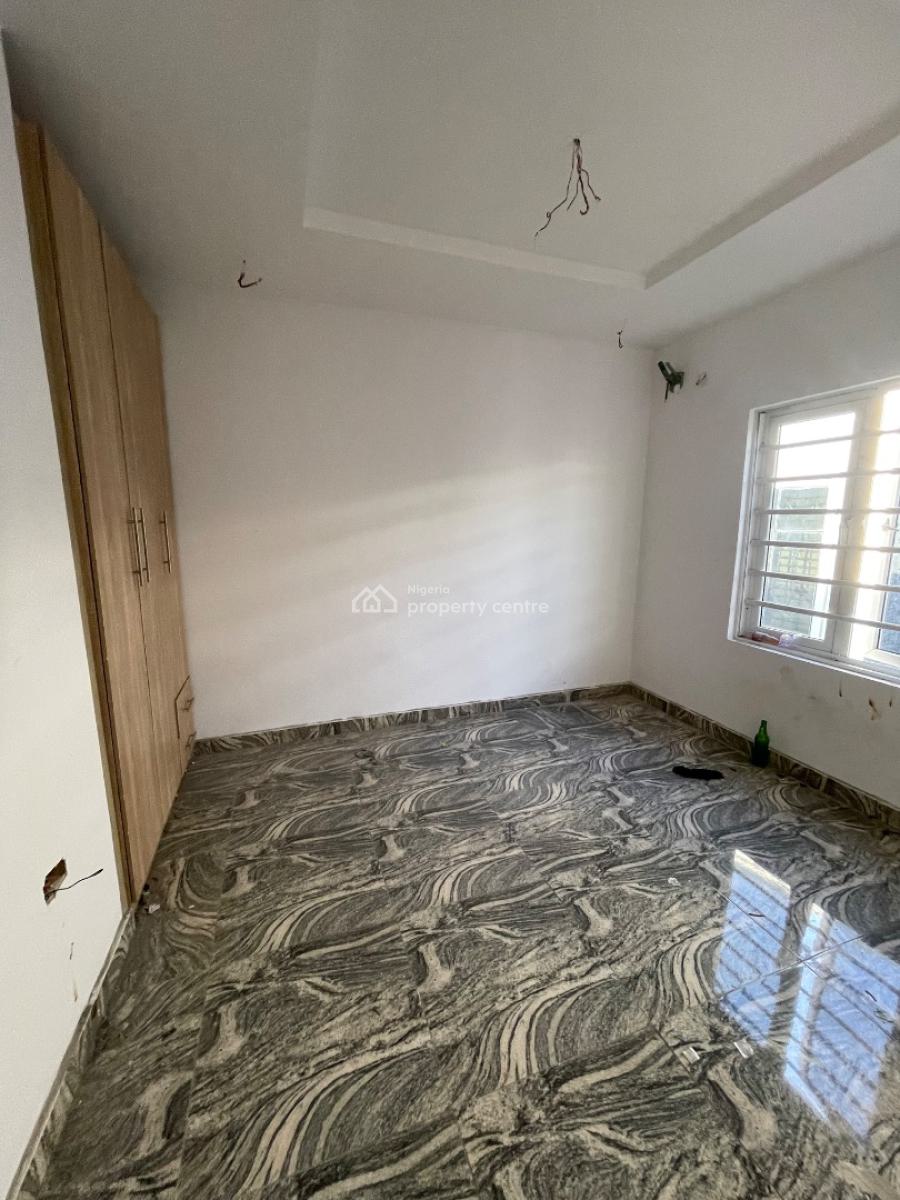 Skillfully Built 5bedroom Semi Detached Duplex, Arowojobe Street, Mende, Maryland, Lagos, Detached Duplex for Sale