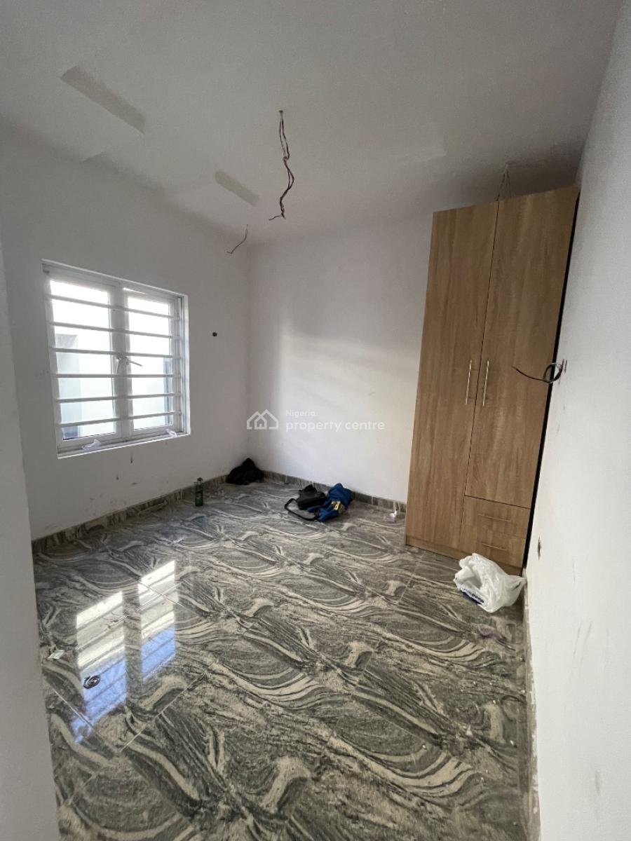 Skillfully Built 5bedroom Semi Detached Duplex, Arowojobe Street, Mende, Maryland, Lagos, Detached Duplex for Sale