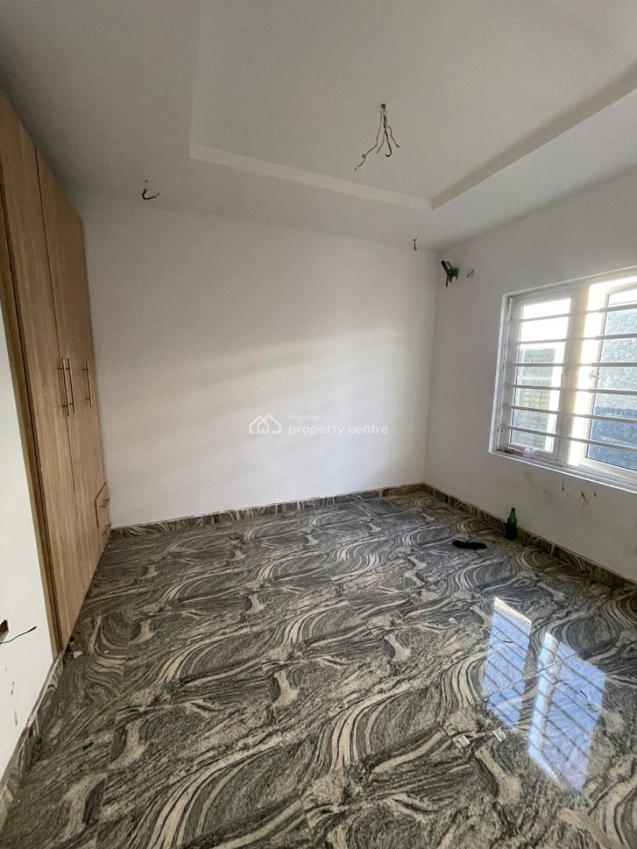 Skillfully Built 5bedroom Semi Detached Duplex, Arowojobe Street, Mende, Maryland, Lagos, Detached Duplex for Sale