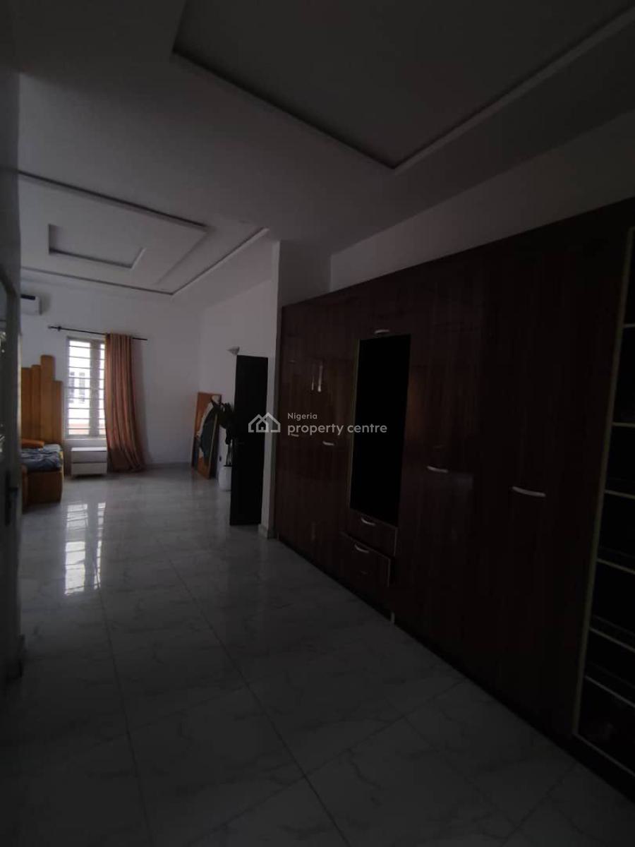 Single Room Selfcon ( Shared Apartment), Thomas Estate, Ajah, Lagos, Self Contain (single Rooms) for Rent