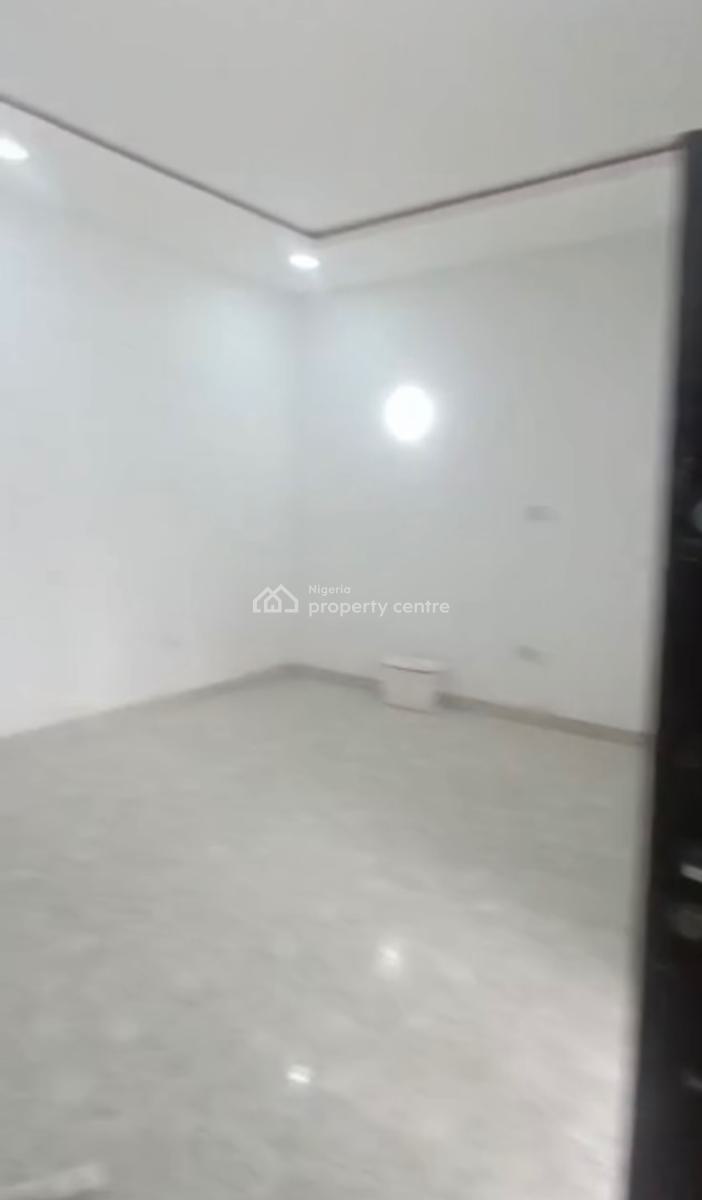 a Standard, Exquisite 3 Bedroom Flat, Wuye, Abuja, Flat / Apartment for Rent