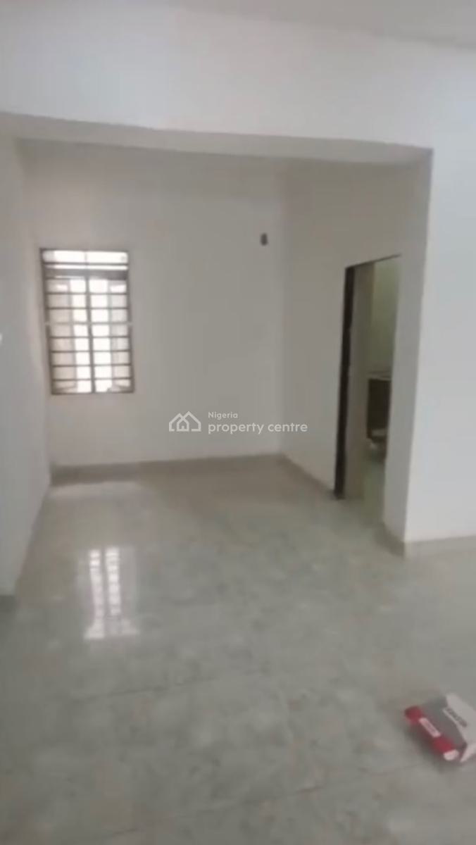 a Standard, Exquisite 3 Bedroom Flat, Wuye, Abuja, Flat / Apartment for Rent