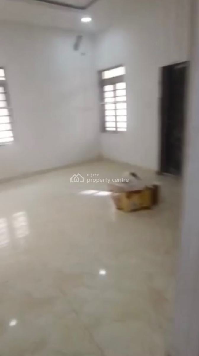 a Standard, Exquisite 3 Bedroom Flat, Wuye, Abuja, Flat / Apartment for Rent