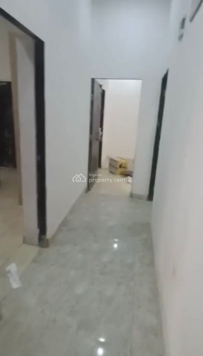 a Standard, Exquisite 3 Bedroom Flat, Wuye, Abuja, Flat / Apartment for Rent