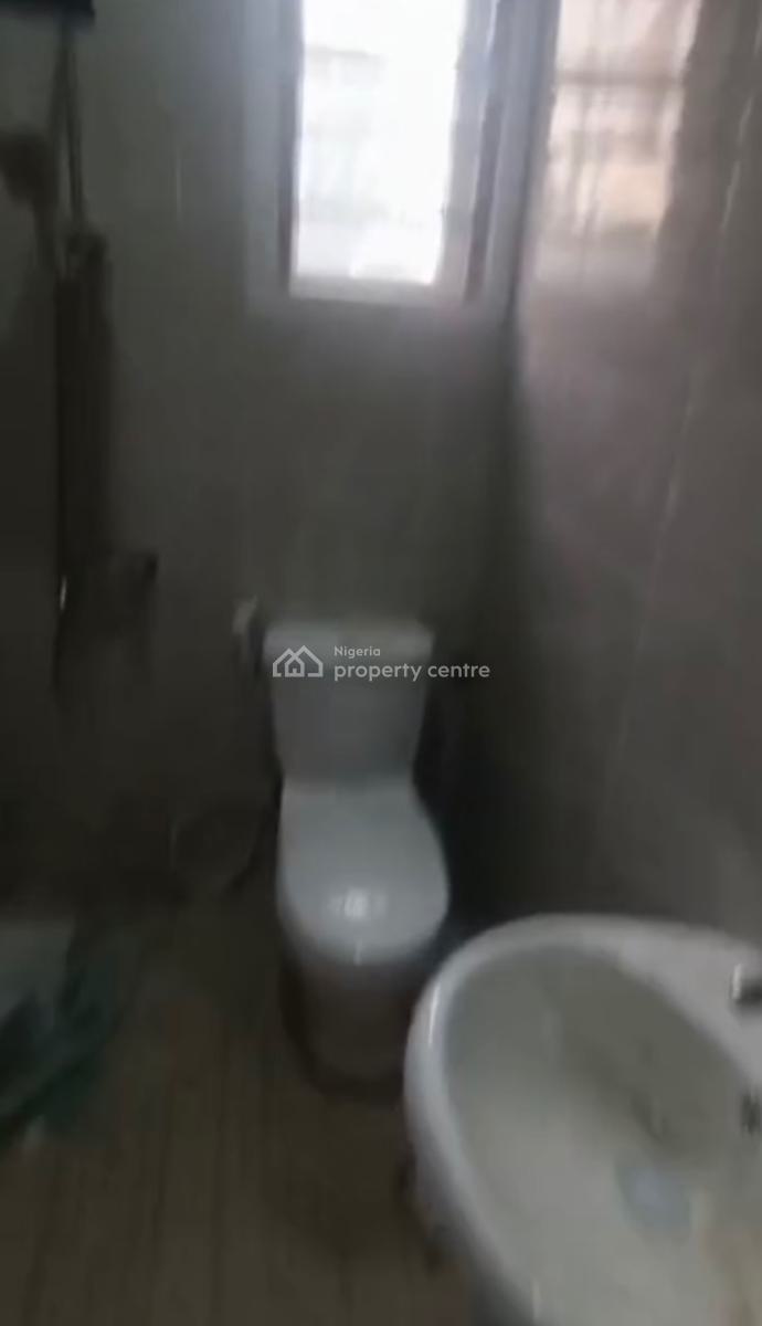 a Standard, Exquisite 3 Bedroom Flat, Wuye, Abuja, Flat / Apartment for Rent