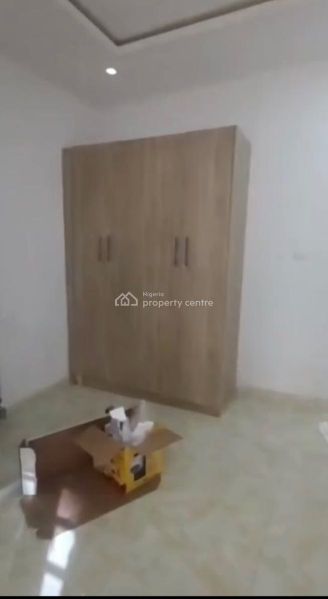 a Standard, Exquisite 3 Bedroom Flat, Wuye, Abuja, Flat / Apartment for Rent