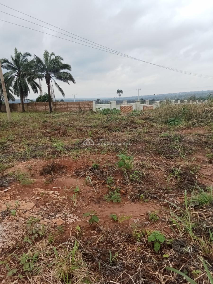 Crystal City, Along Asaba -benin Express Way, Asaba, Delta, Mixed-use Land for Sale