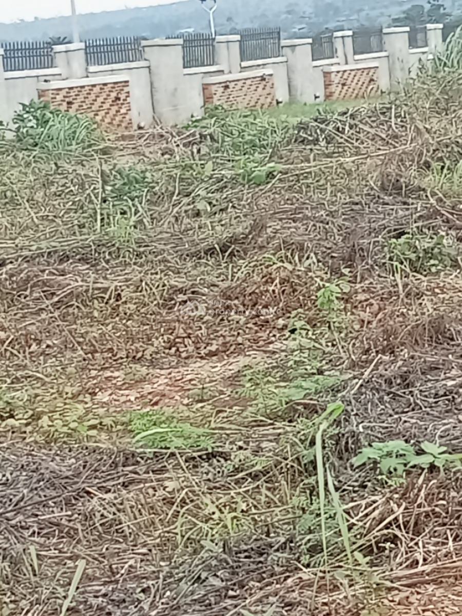 Crystal City, Along Asaba -benin Express Way, Asaba, Delta, Mixed-use Land for Sale