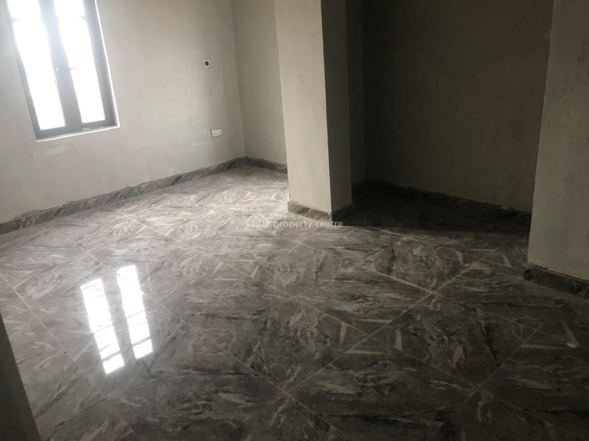 Newly Built Executive Miniflat, Iwaya Onike, Iwaya, Yaba, Lagos, Mini Flat (room and Parlour) for Rent