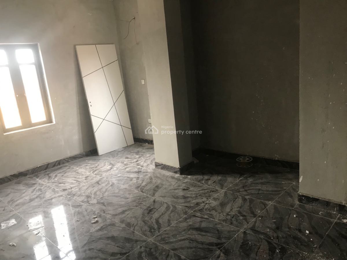Newly Built Executive Miniflat, Iwaya Onike, Iwaya, Yaba, Lagos, Mini Flat (room and Parlour) for Rent