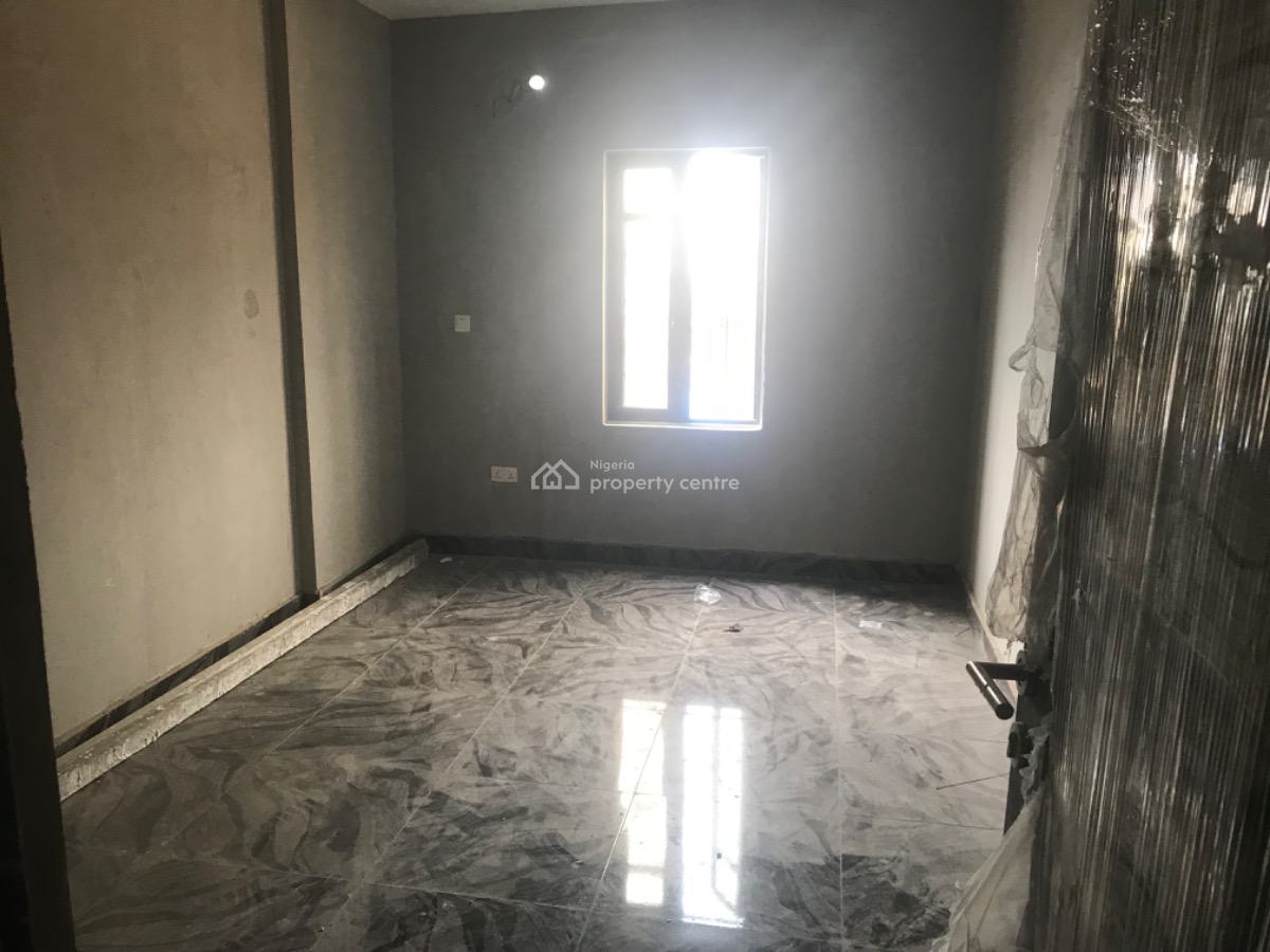 Newly Built Executive Miniflat, Iwaya Onike, Iwaya, Yaba, Lagos, Mini Flat (room and Parlour) for Rent
