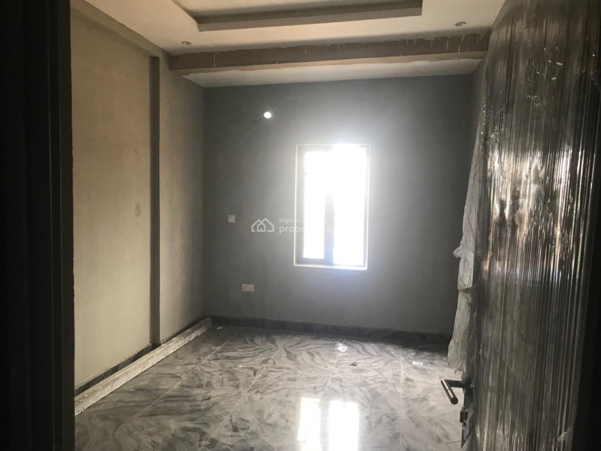 Newly Built Executive Miniflat, Iwaya Onike, Iwaya, Yaba, Lagos, Mini Flat (room and Parlour) for Rent
