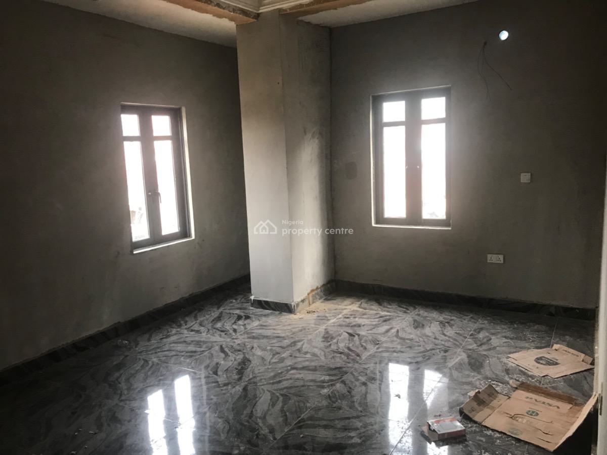 Newly Built Executive Miniflat, Iwaya Onike, Iwaya, Yaba, Lagos, Mini Flat (room and Parlour) for Rent