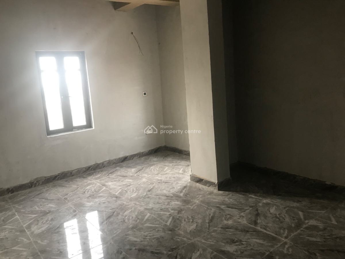 Newly Built Executive Miniflat, Iwaya Onike, Iwaya, Yaba, Lagos, Mini Flat (room and Parlour) for Rent