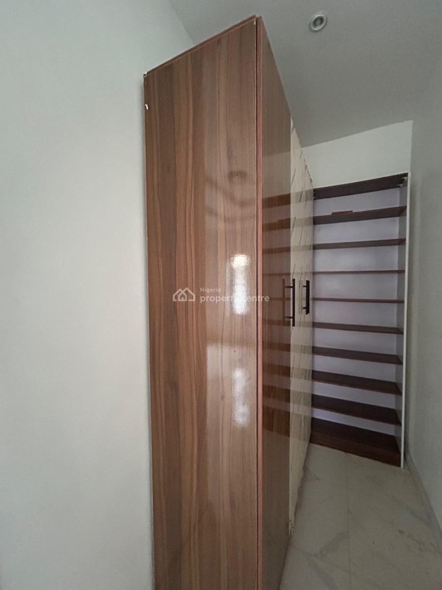 Fully Detached House of 5 Bedroom Duplex with Bq, Gra Phase 2, Magodo, Lagos, Detached Duplex for Sale