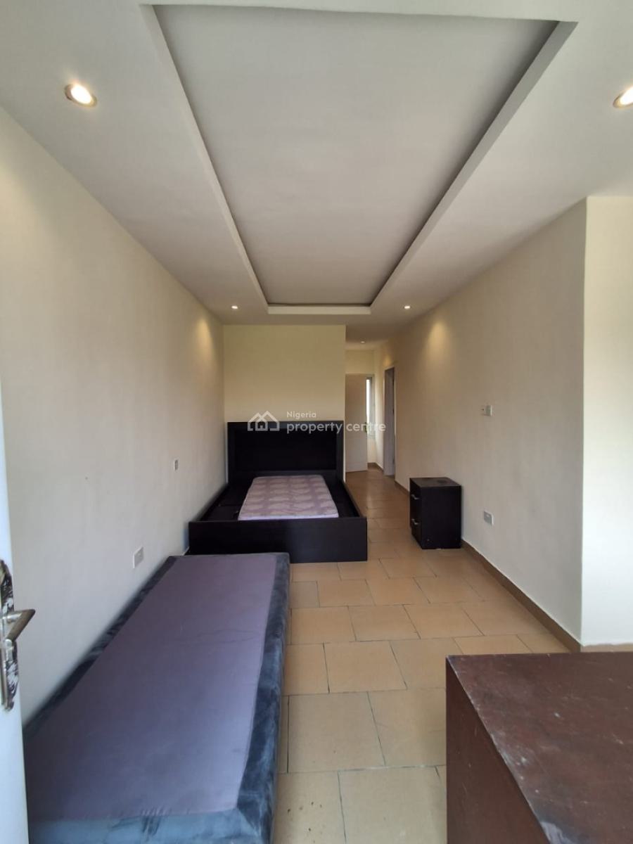 Fully Serviced 1 Bedroom Duplex, Buena Vista Estate, Off Orchid Road, Lekki, Lagos, Terraced Duplex for Sale