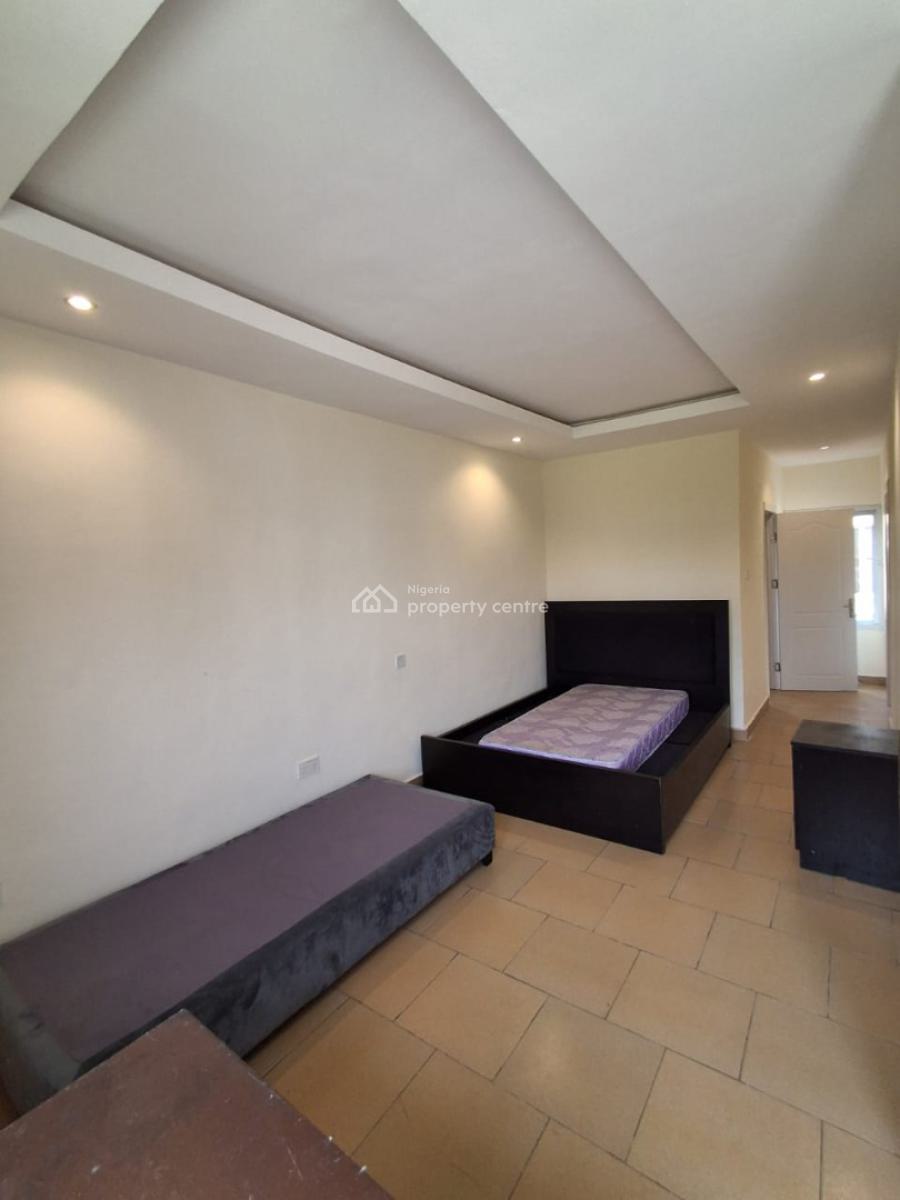Fully Serviced 1 Bedroom Duplex, Buena Vista Estate, Off Orchid Road, Lekki, Lagos, Terraced Duplex for Sale