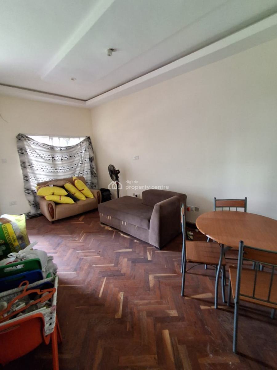 Fully Serviced 1 Bedroom Duplex, Buena Vista Estate, Off Orchid Road, Lekki, Lagos, Terraced Duplex for Sale