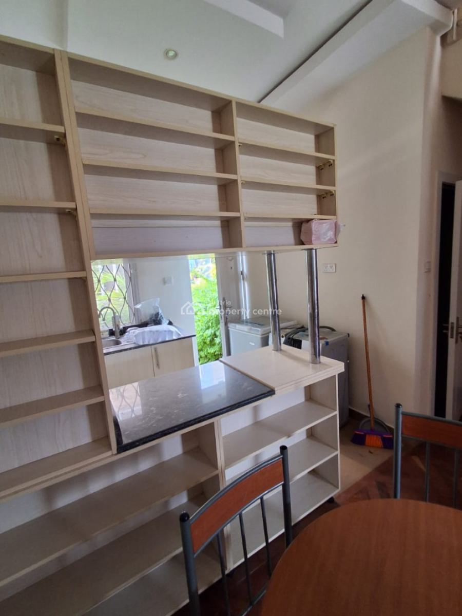 Fully Serviced 1 Bedroom Duplex, Buena Vista Estate, Off Orchid Road, Lekki, Lagos, Terraced Duplex for Sale