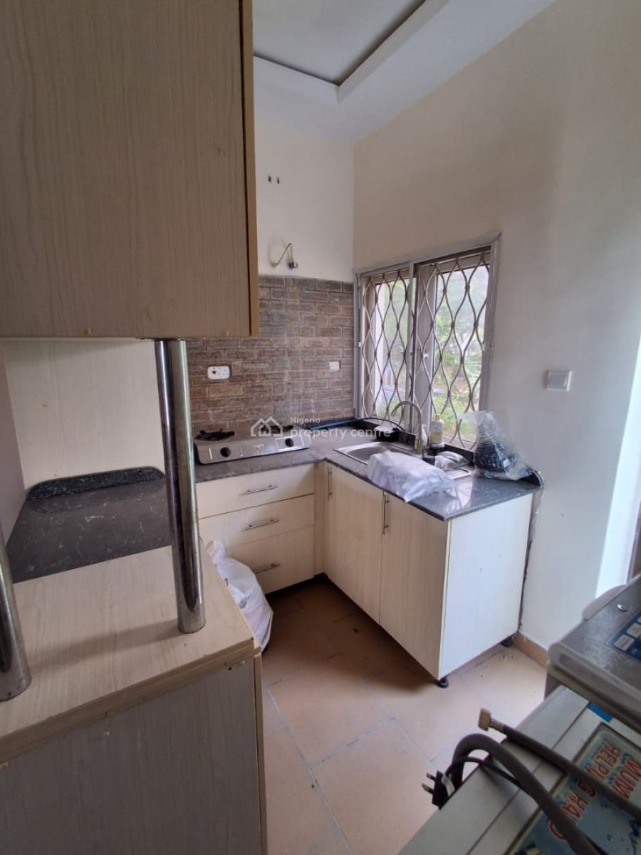 Fully Serviced 1 Bedroom Duplex, Buena Vista Estate, Off Orchid Road, Lekki, Lagos, Terraced Duplex for Sale