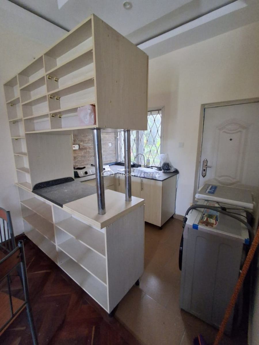 Fully Serviced 1 Bedroom Duplex, Buena Vista Estate, Off Orchid Road, Lekki, Lagos, Terraced Duplex for Sale
