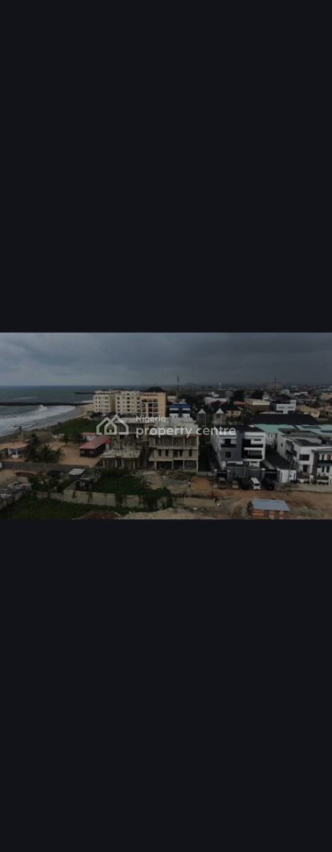 4 Bedroom Penthouse, Atlantic View Estate, Igbo Efon, Lekki, Lagos, Flat / Apartment for Sale