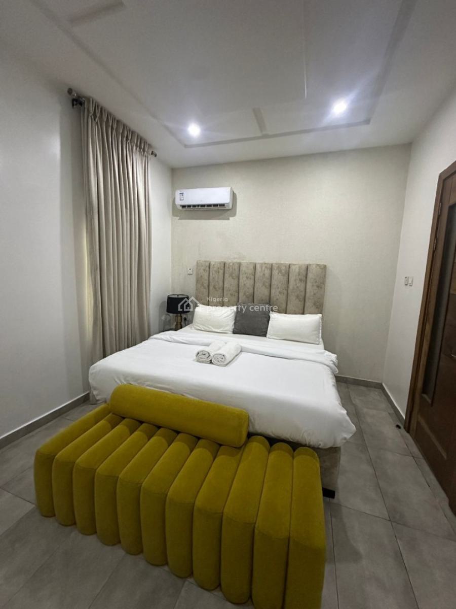 Fully Furnished, Luxury 4 Bedroom Terrace with Bq, Ikoyi, Lagos, Terraced Duplex for Rent