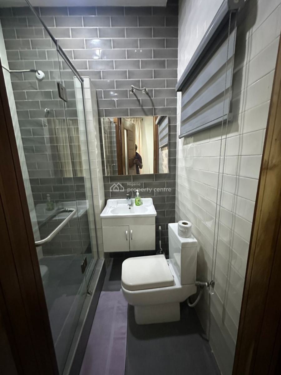 Fully Furnished, Luxury 4 Bedroom Terrace with Bq, Ikoyi, Lagos, Terraced Duplex for Rent