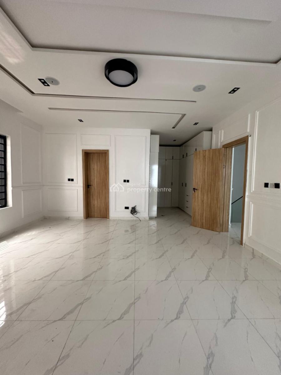 Standard and Affordable 3 Bedroom Bungalows, Lekki Avana Located 20min Drive From New International Airport, Eleko, Ibeju Lekki, Lagos, Detached Bungalow for Sale