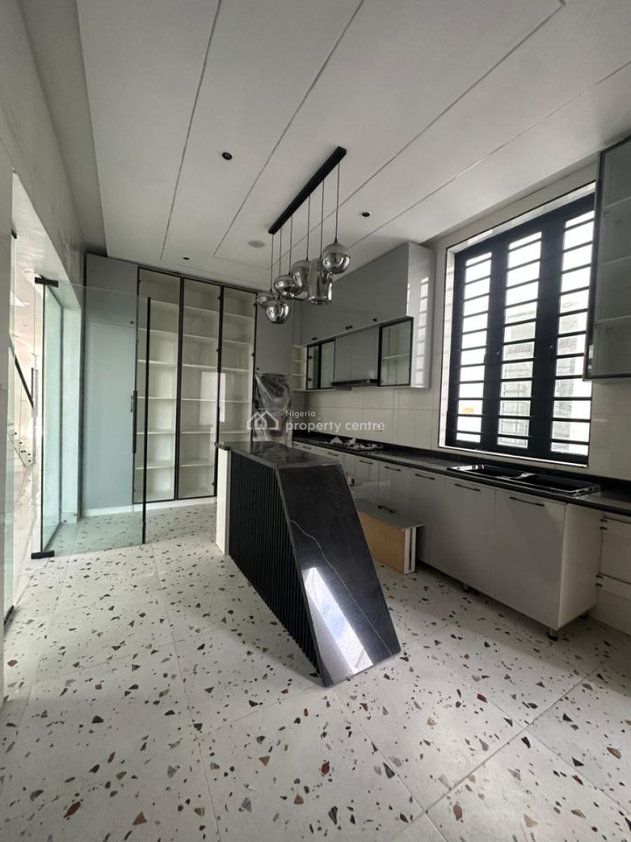 Standard and Affordable 3 Bedroom Bungalows, Lekki Avana Located 20min Drive From New International Airport, Eleko, Ibeju Lekki, Lagos, Detached Bungalow for Sale