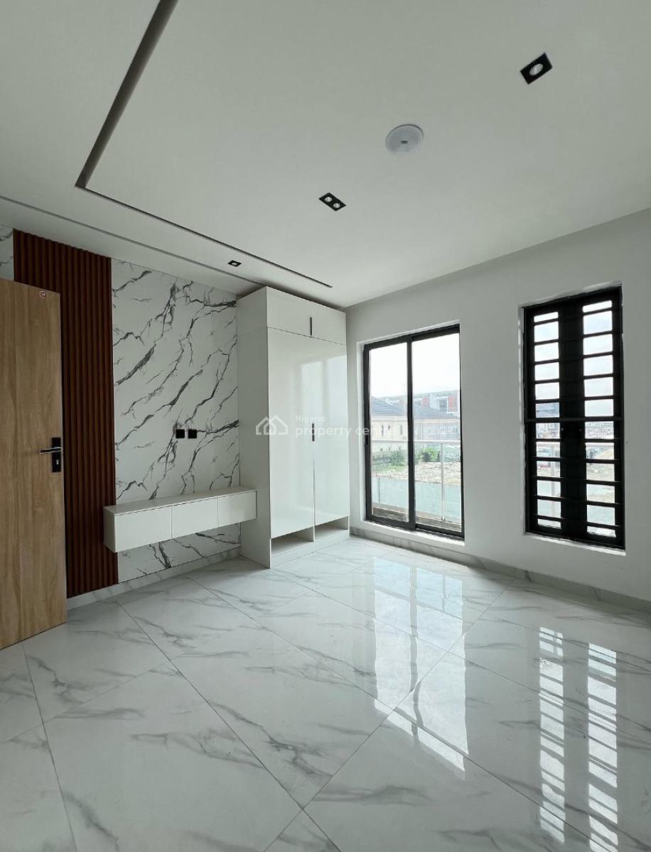 New 2 Bedroom Apartment, Ikate Lekki, Ikate, Lekki, Lagos, Flat / Apartment for Sale