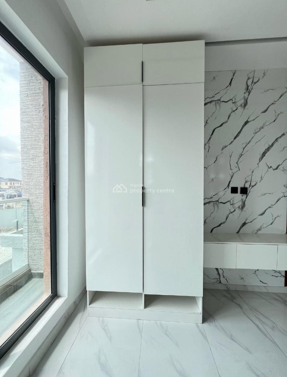 New 2 Bedroom Apartment, Ikate Lekki, Ikate, Lekki, Lagos, Flat / Apartment for Sale