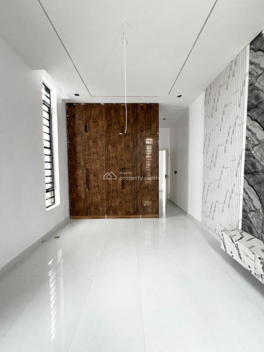 Luxury and Standard 4bedroom Bungalow, Lekki Avana 2 Located 20min Drive From New International Airport, Eleko, Ibeju Lekki, Lagos, Detached Bungalow for Sale