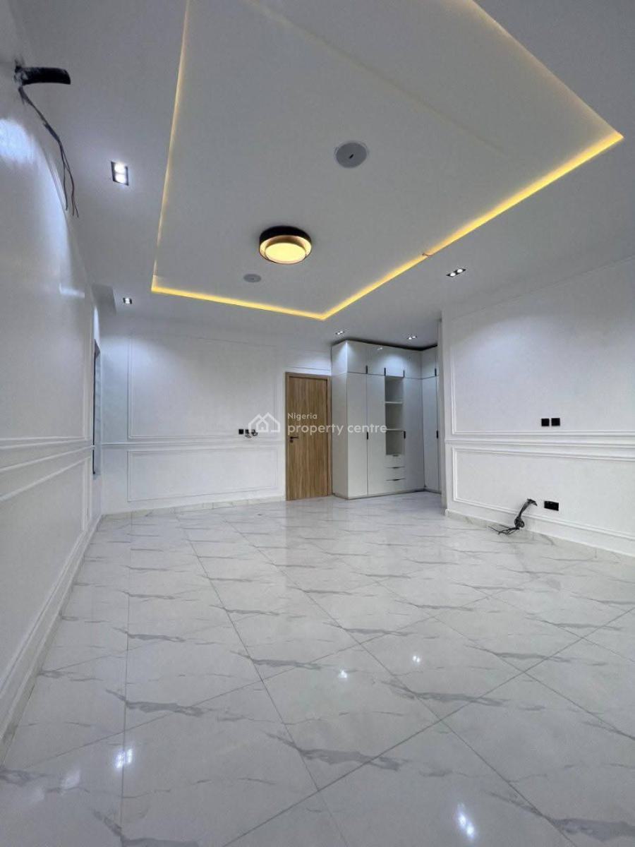 Luxury and Standard 4bedroom Bungalow, Lekki Avana 2 Located 20min Drive From New International Airport, Eleko, Ibeju Lekki, Lagos, Detached Bungalow for Sale