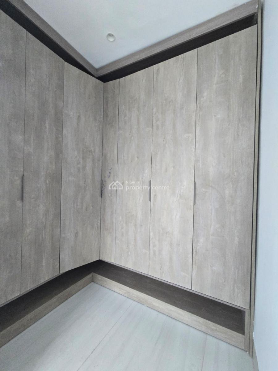 Ultra-modern 4-bedroom Apartment with Premium Amenities, Old Ikoyi, Ikoyi, Lagos, Block of Flats for Sale