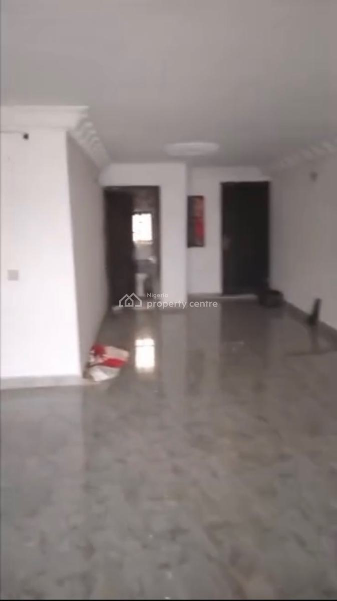 3 Bedroom Flat in a Secured Estate, Badore, Ajah, Lagos, Flat / Apartment for Rent