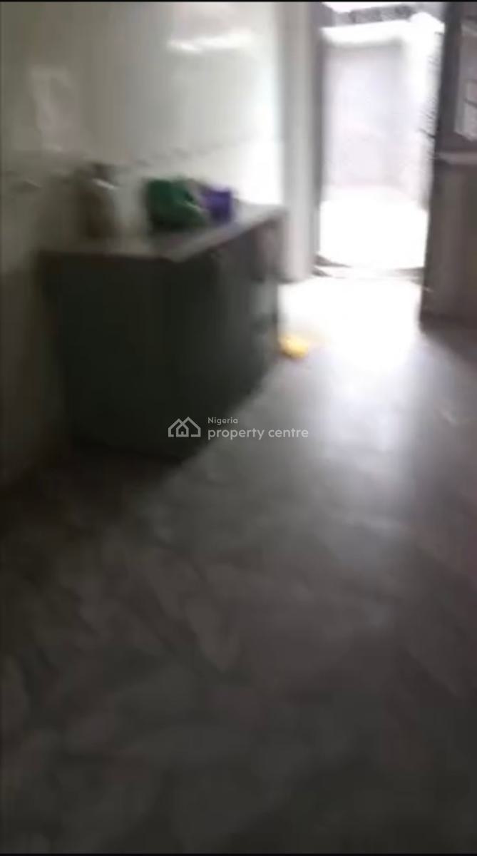 3 Bedroom Flat in a Secured Estate, Badore, Ajah, Lagos, Flat / Apartment for Rent